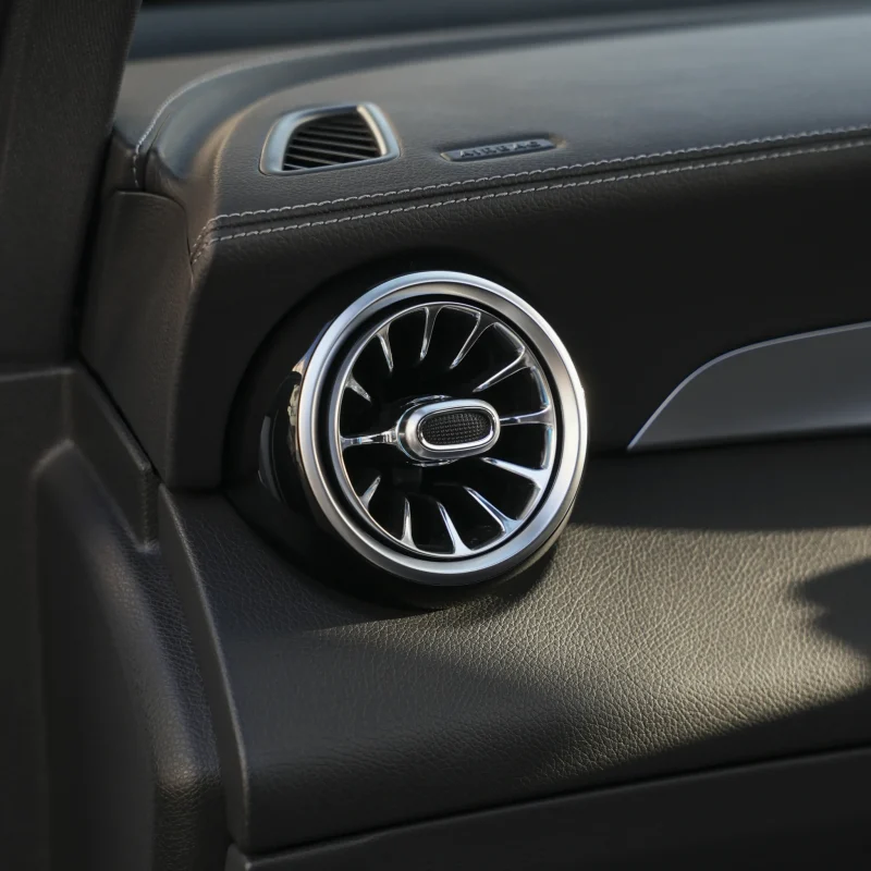 Mercedes Benz_GLC43_2018_White (13)