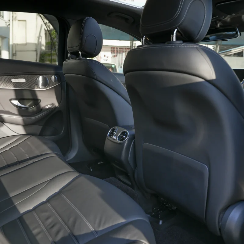 Mercedes Benz_GLC43_2018_White (8)