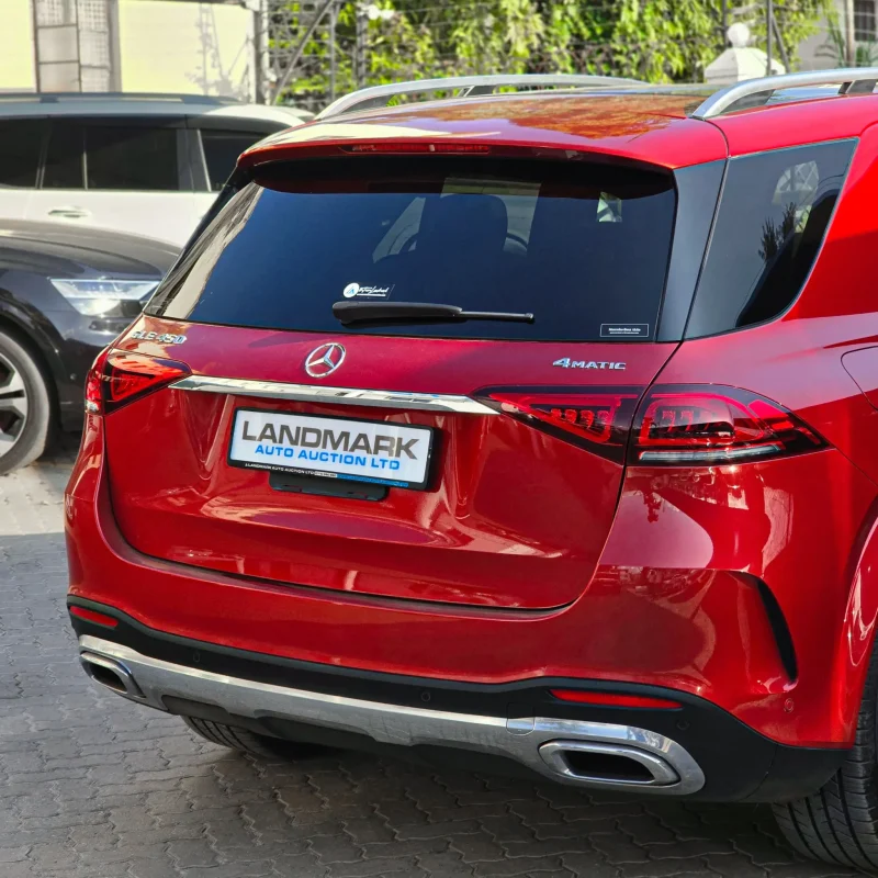Mercedes Benz_GLE 450_AMG Line_2020_19_result