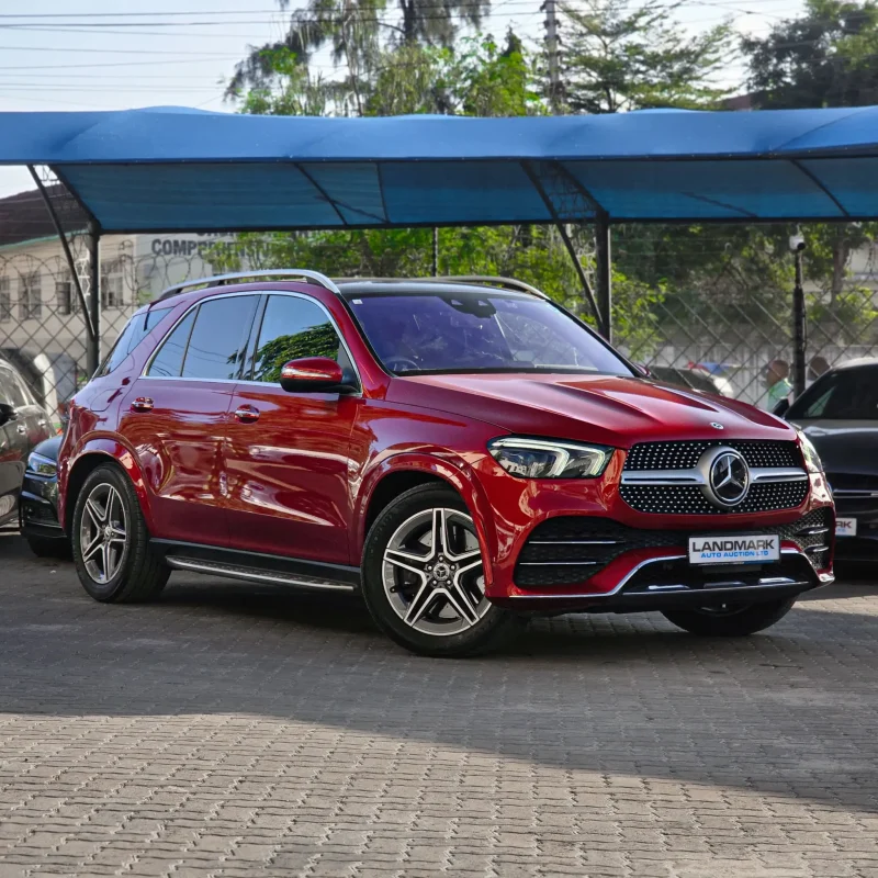 Mercedes Benz_GLE 450_AMG Line_2020_20_result