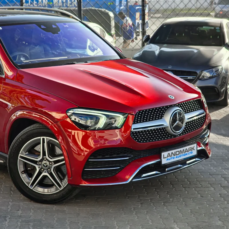 Mercedes Benz_GLE 450_AMG Line_2020_22_result