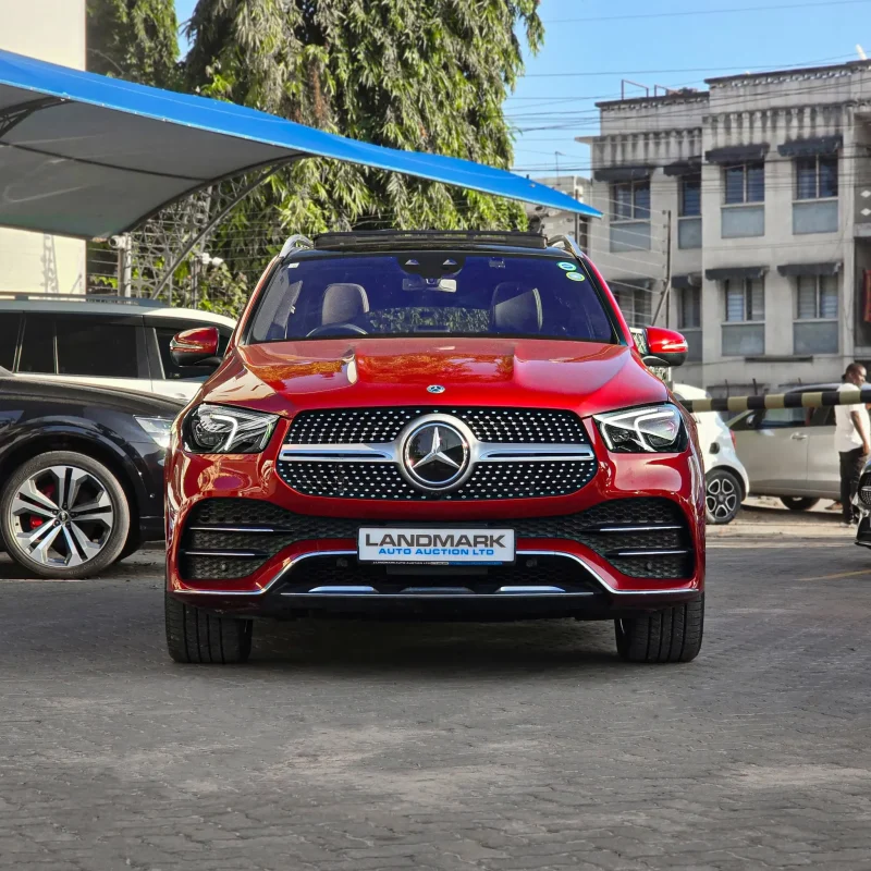 Mercedes Benz_GLE 450_AMG Line_2020_23_result