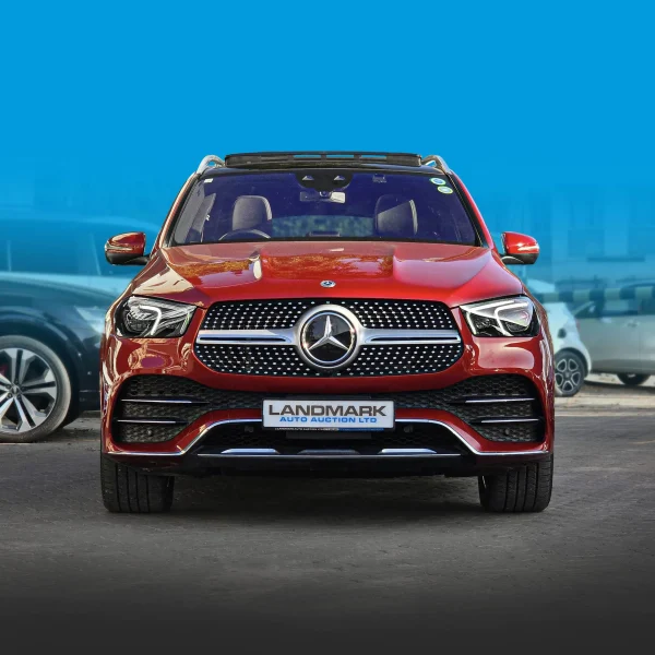 Mercedes Benz_GLE 450_AMG Line_2020_24_result