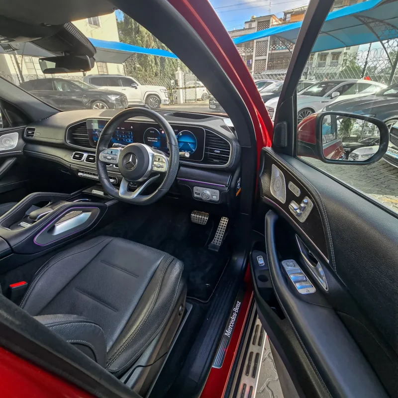 Mercedes Benz_GLE 450_AMG Line_2020_2_result