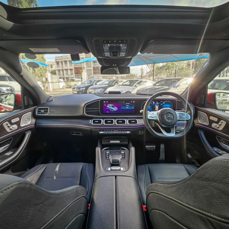 Mercedes Benz_GLE 450_AMG Line_2020_6_result