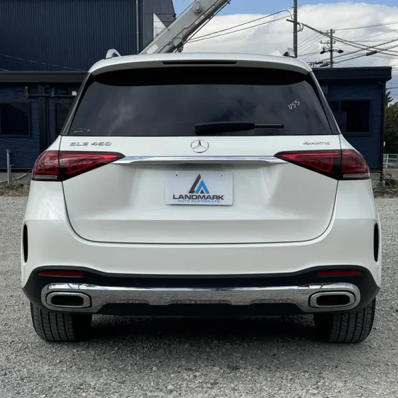 Mercedes Benz_GLE450_AMG Line_2019_Kenya_Landmark_2_result