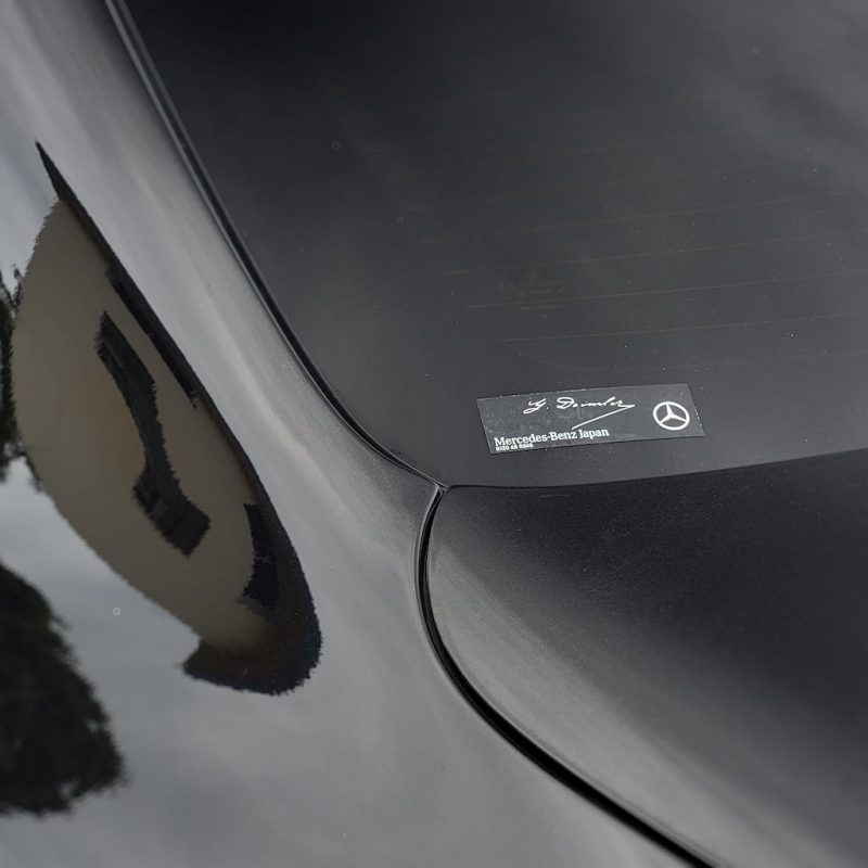 Mercedes C200-03 (1)