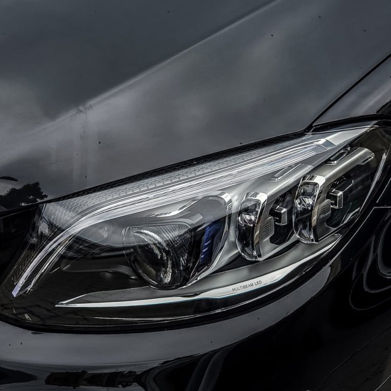 Mercedes C200-10 (1)