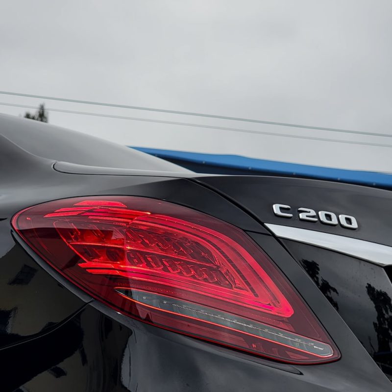 Mercedes C200-14 (1)