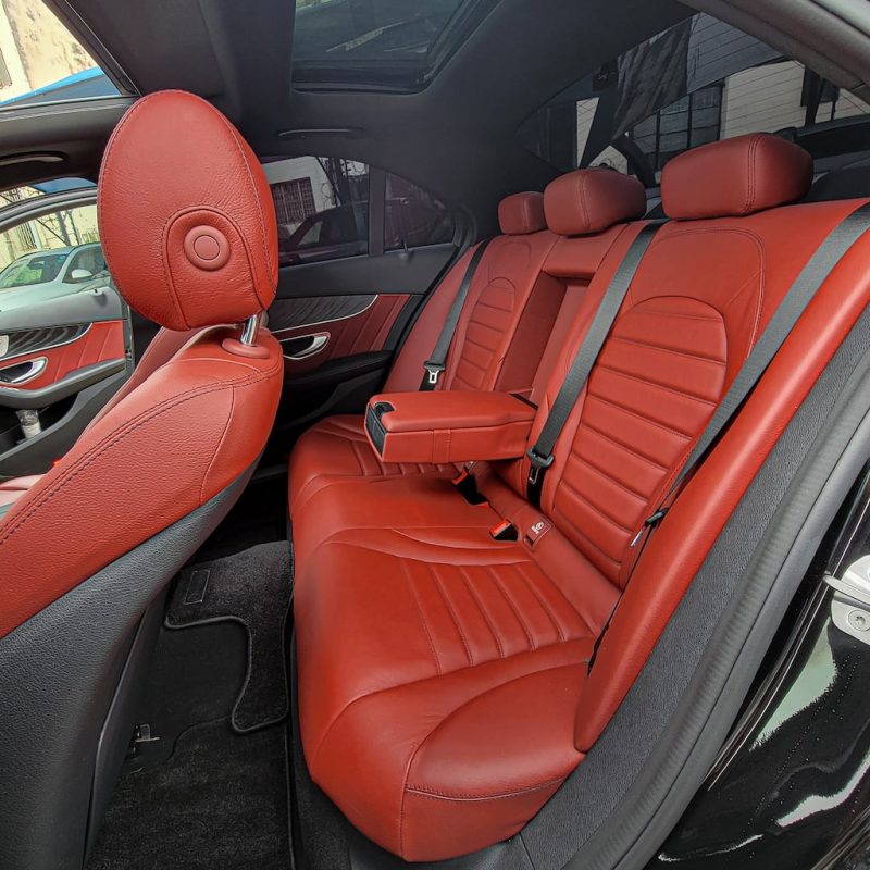 Mercedes C200-17 (1)