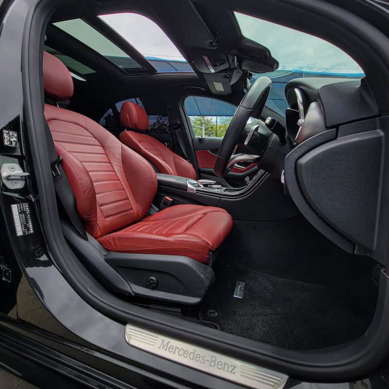 Mercedes C200-21 (1)