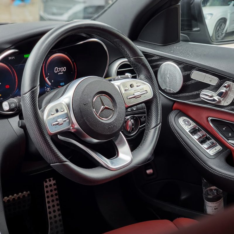 Mercedes C200-24 (1)