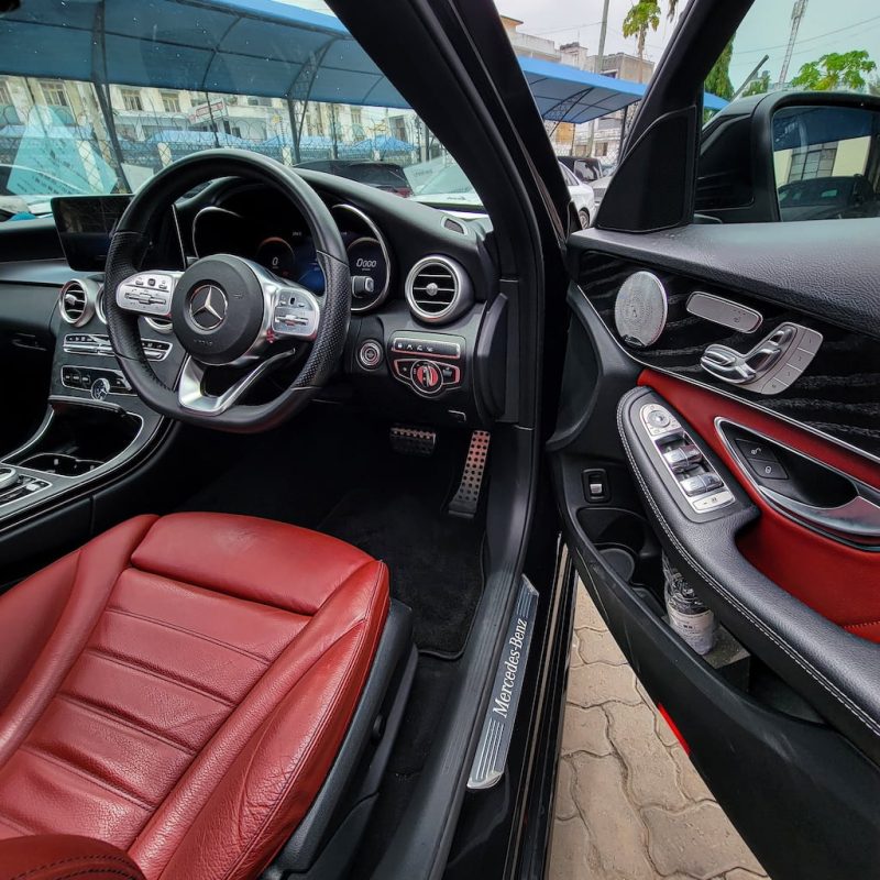 Mercedes C200-26 (1)